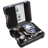 Inspektionskamera VIS 250 mit elektronischem Meterzähler und Videospeicherung direkt im Gerät