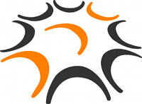 - logo